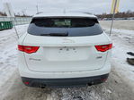 Jaguar F-Pace 2017
