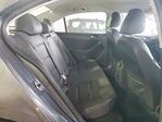 Volkswagen Jetta 2012