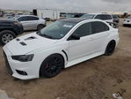 Mitsubishi Lancer Evolution 2010