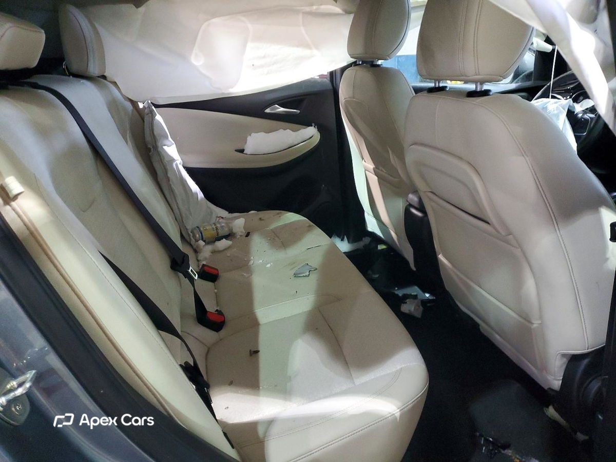 Buick Encore 2020