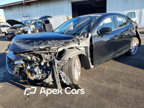 Mazda 3 2017 - Image 1 of 13