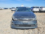 Kia Optima 2016