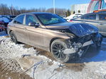 BMW Series 3 2015