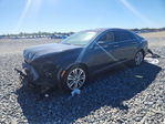 Lincoln MKZ 2013
