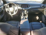 Chevrolet Blazer 2021