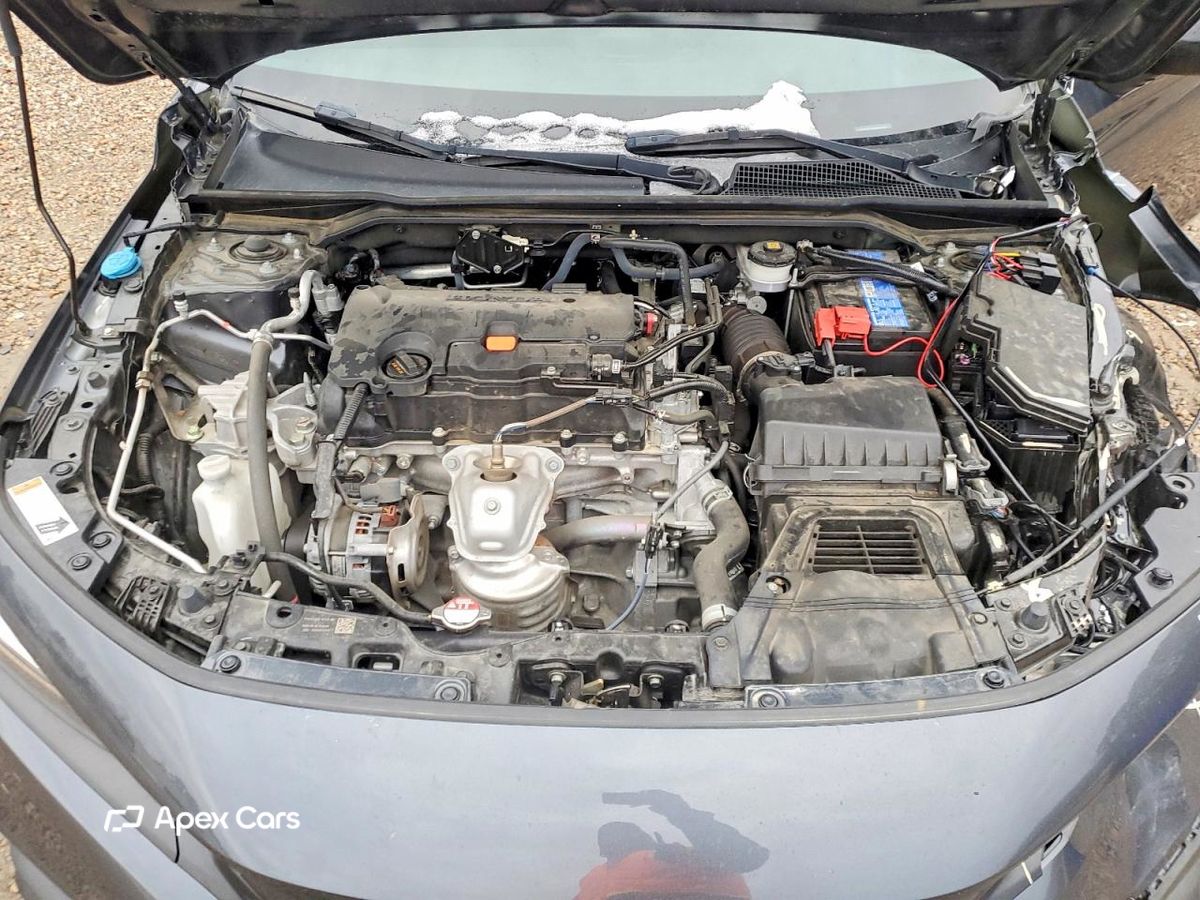 Honda Civic 2024