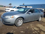 Chevrolet Impala 2008