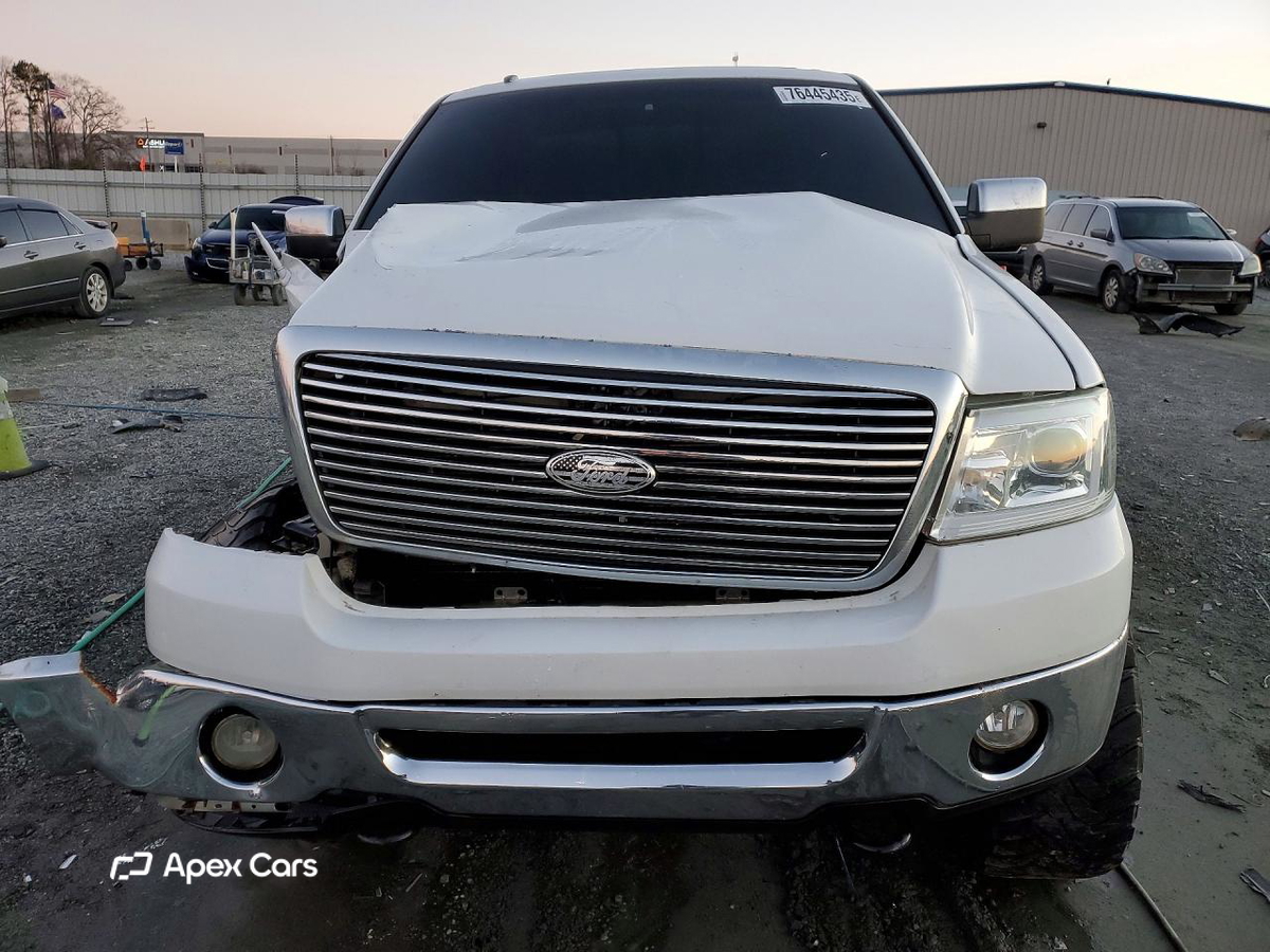 Ford F-150 2008
