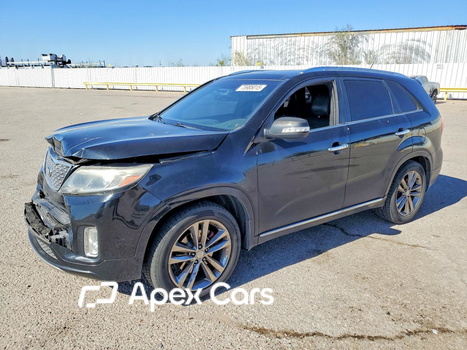 Kia Sorento 2015 - Image 1 of 14