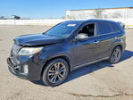 Kia Sorento 2015