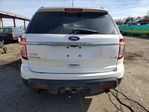 Ford Explorer 2013