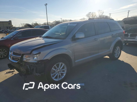 Dodge Journey 2017 - Zdjęcie 1 z 15
