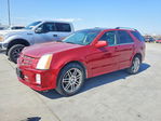 Cadillac SRX 2008