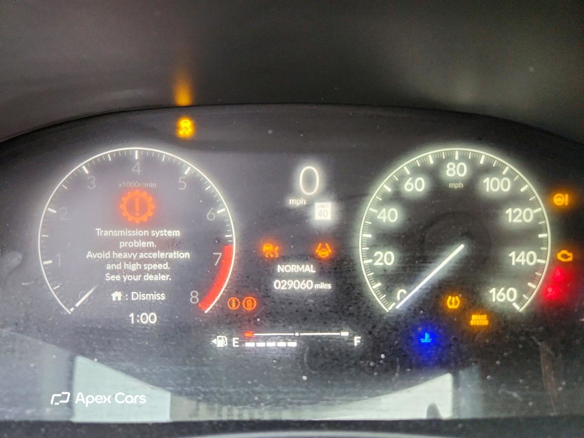 Honda Civic 2022