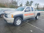 Chevrolet Silverado 2007