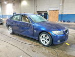 BMW Series 3 2011