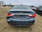 Hyundai Sonata 2011