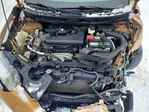 Nissan Rogue 2014