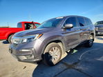 Honda Pilot 2022