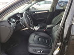 Audi A4 2014