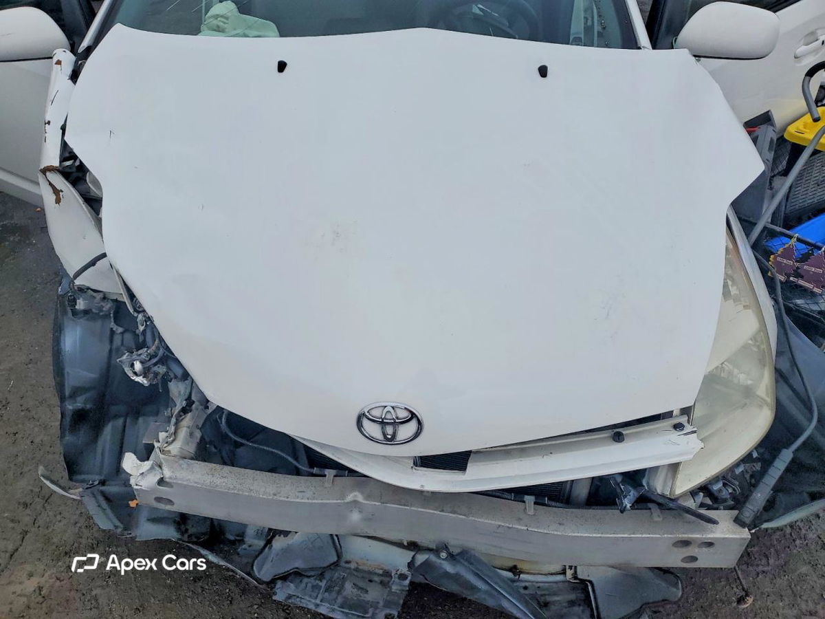 Toyota Prius 2004