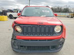 Jeep Renegade 2017