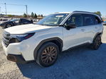 Subaru Forester 2025