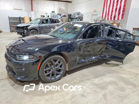 Dodge Charger 2023 - Zdjęcie 1 z 13
