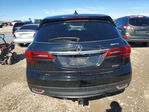 Acura MDX 2014