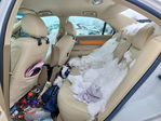 Lincoln MKZ 2007