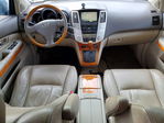 Lexus RX 2008