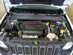 Jeep Renegade 2017