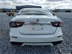 Nissan Maxima 2021