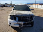 Nissan Pathfinder 2012
