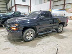 Chevrolet Silverado 2017