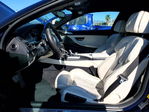 BMW M6 2018