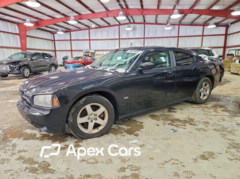 Dodge Charger 2008 - Image 1 of 12