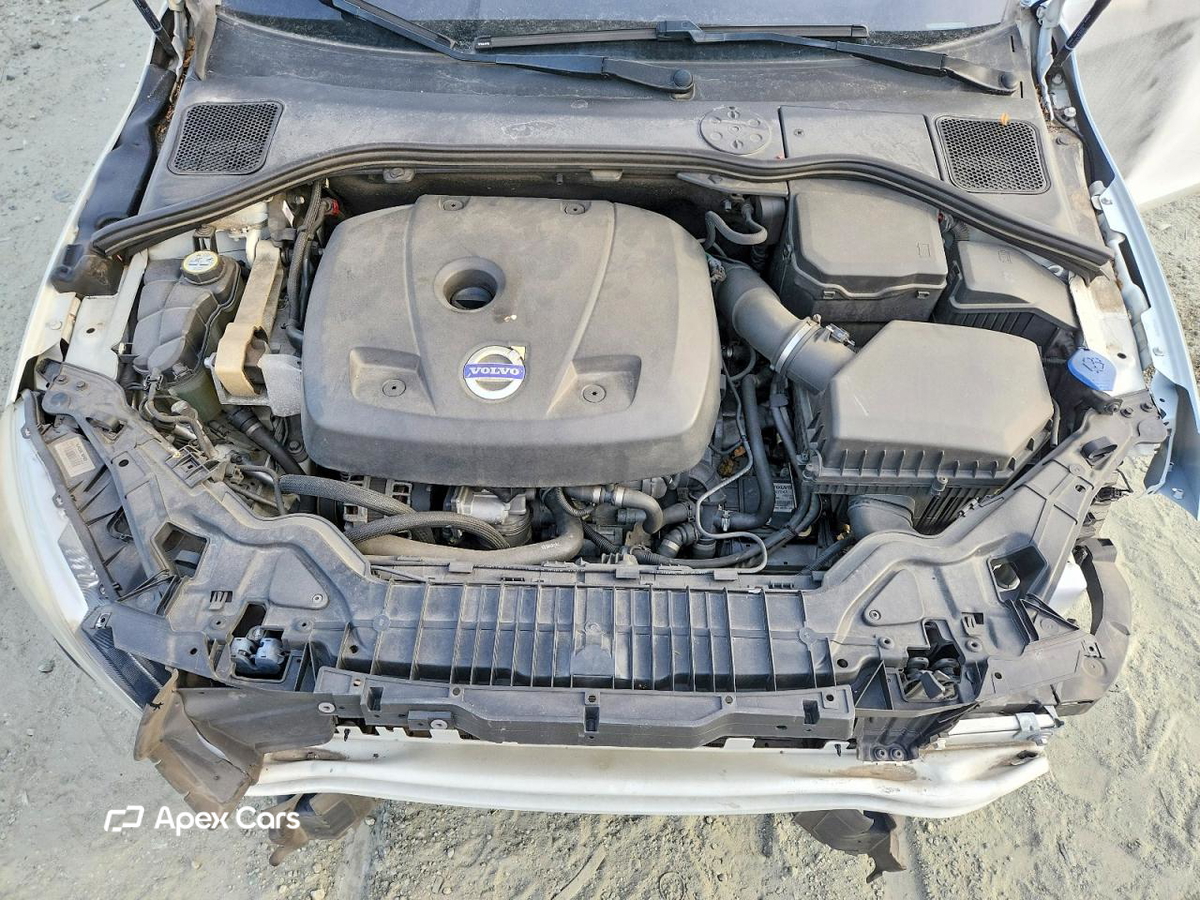 Volvo S60 2015