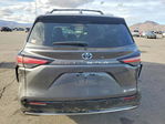 Toyota Sienna 2025