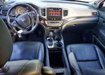 Honda Ridgeline 2019