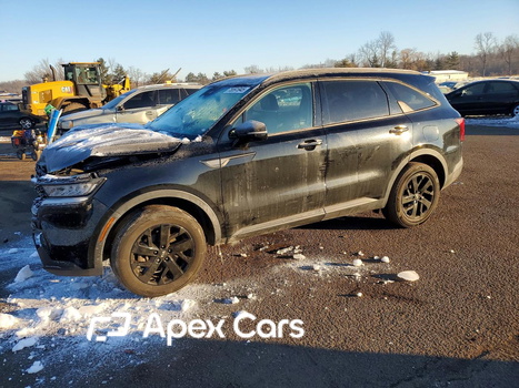 Kia Sorento 2021 - Image 1 of 15