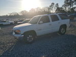 GMC Yukon 2002
