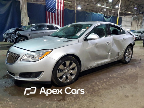 Buick Regal 2016 - Image 1 of 14
