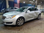 Buick Regal 2016
