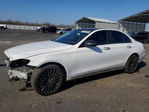 Mercedes-Benz E-klasse 2017