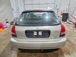 Honda Civic 2000