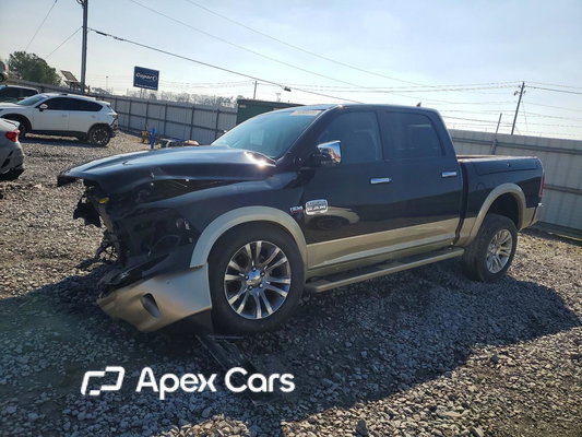RAM 1500 2014 - Image 1 of 13