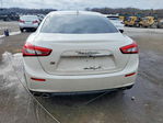 Maserati Ghibli 2016