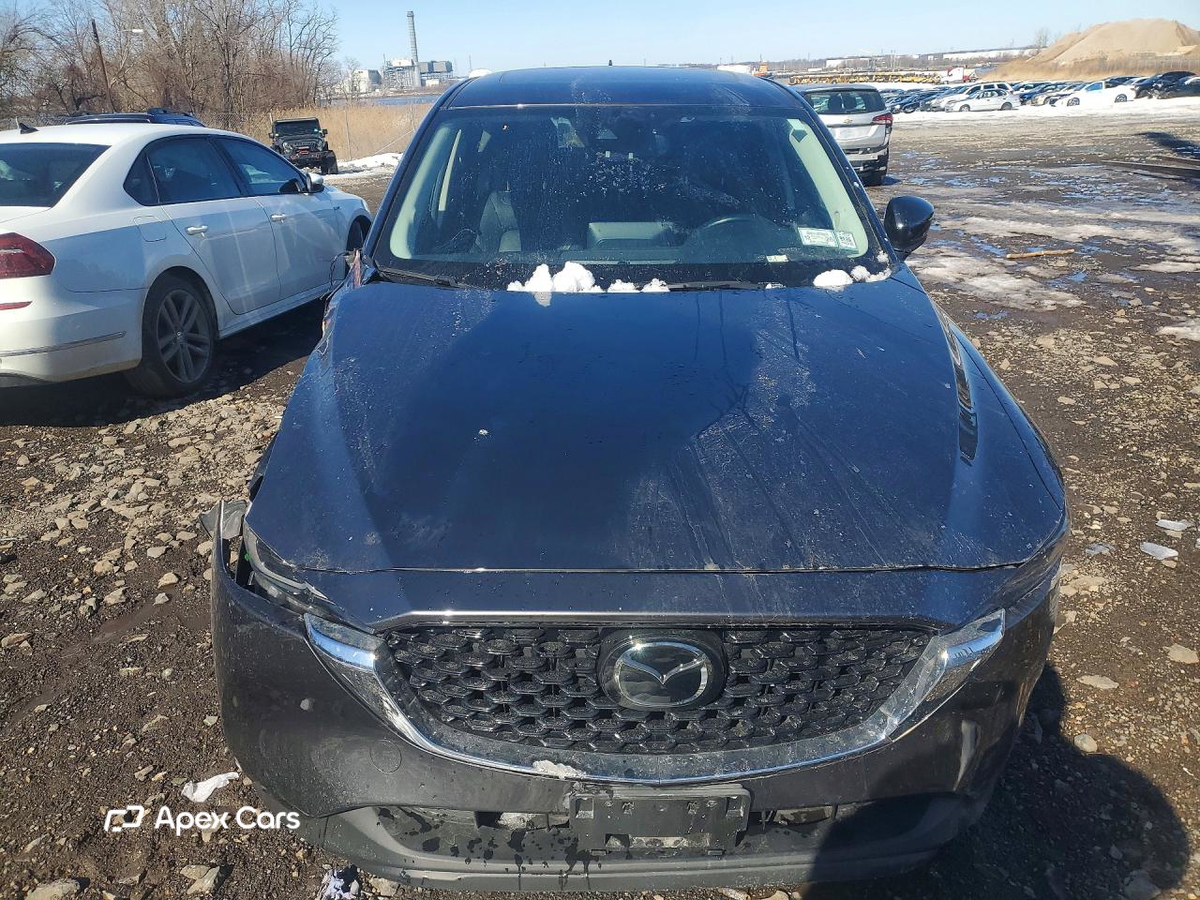 Mazda CX-5 2023