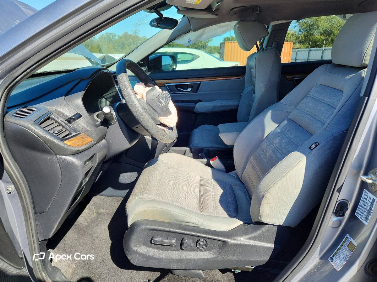 Honda CR-V 2019